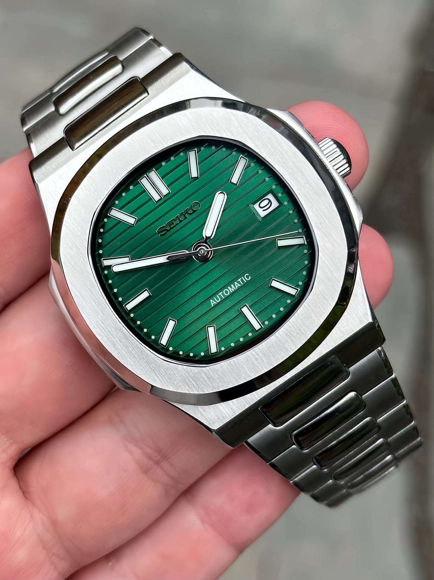 Nautiko - Groen