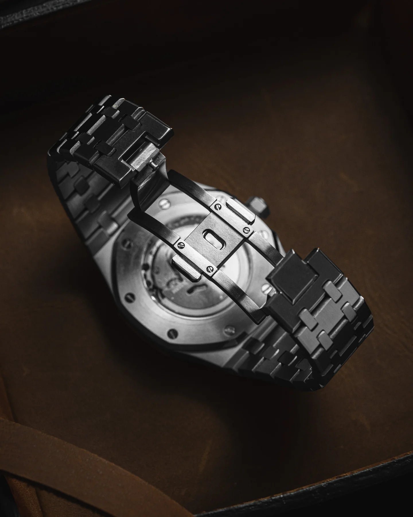 Royal Seikoak - Midnight