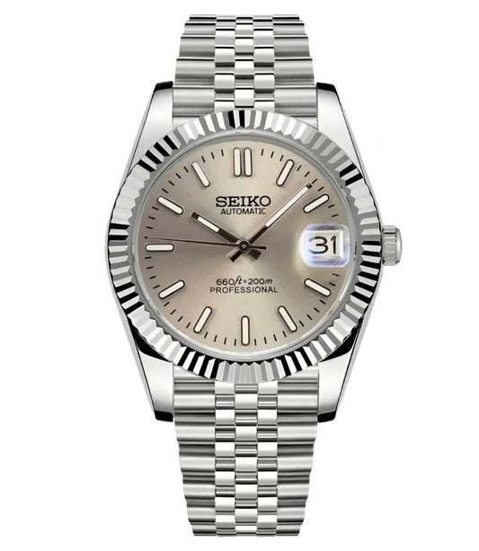Seikojust Champagne