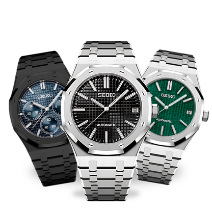 Seikoak Configurator