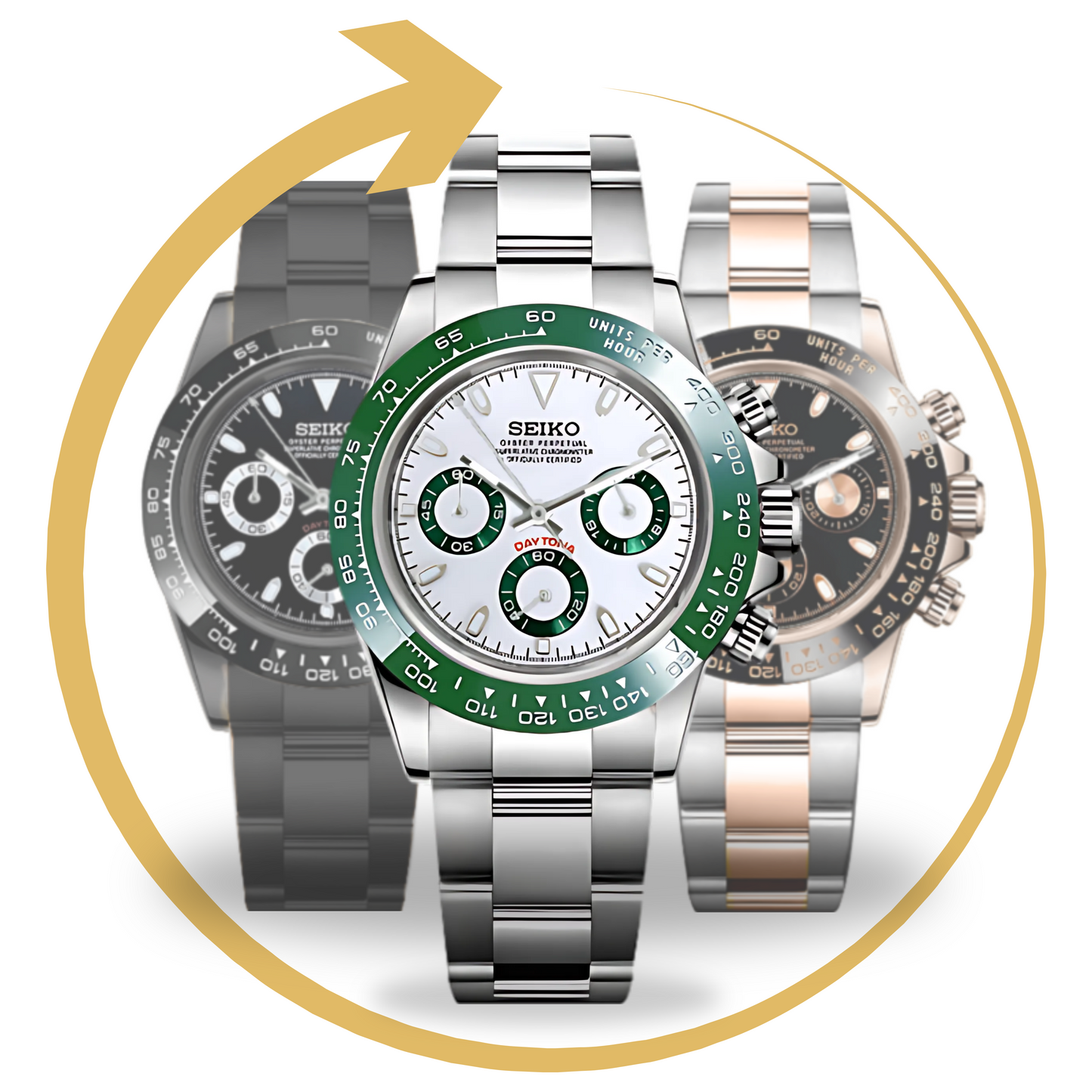 Seitona Configurator