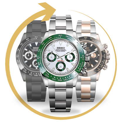 Seitona Configurator