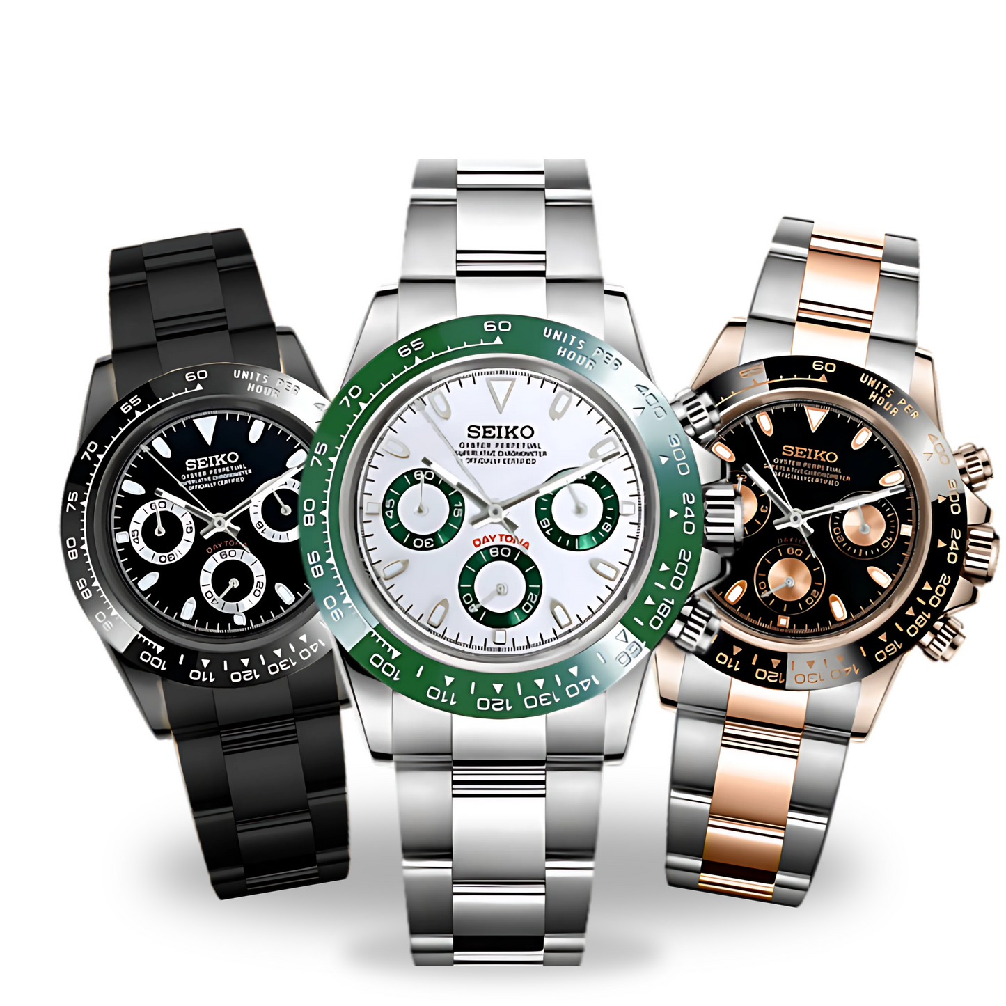 Seitona Configurator