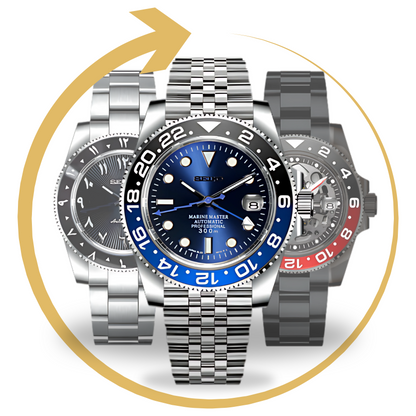 Seikomariner Configurator