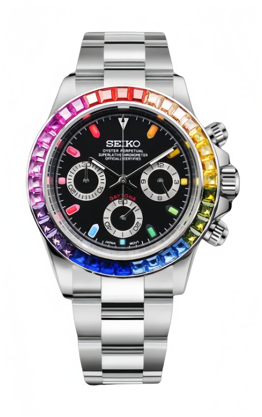 Seitona - Rainbow