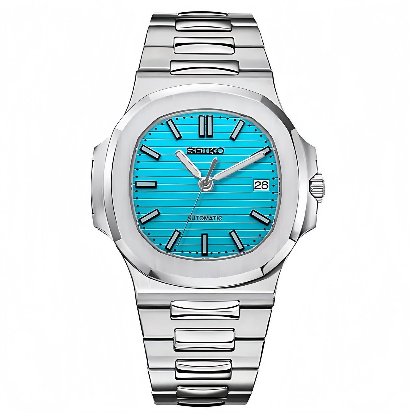 Nautiko - Tiffany Open Heart